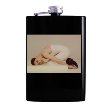 Hilary Rhoda Hip Flask