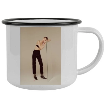 Hilary Rhoda Camping Mug