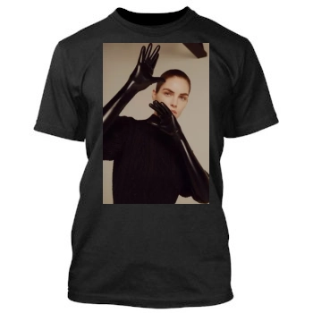 Hilary Rhoda Men's TShirt