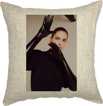 Hilary Rhoda Pillow