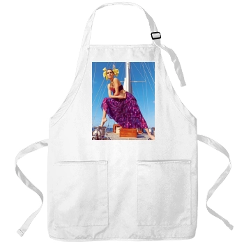 Hilary Rhoda Apron