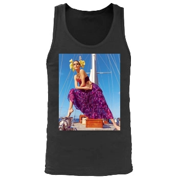 Hilary Rhoda Men's Tank Top