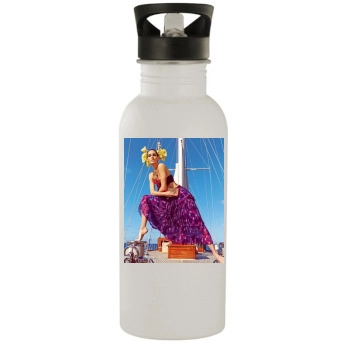 Hilary Rhoda Stainless Steel Water Bottle