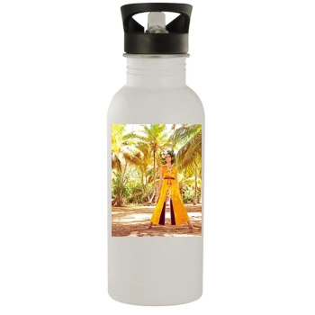 Hilary Rhoda Stainless Steel Water Bottle