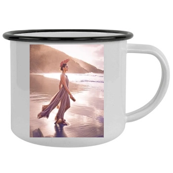 Hilary Rhoda Camping Mug