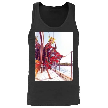 Hilary Rhoda Men's Tank Top