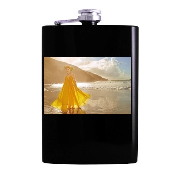 Hilary Rhoda Hip Flask