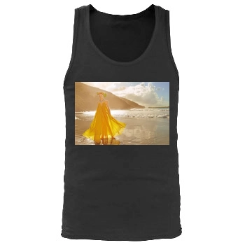 Hilary Rhoda Men's Tank Top