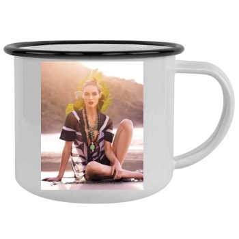 Hilary Rhoda Camping Mug