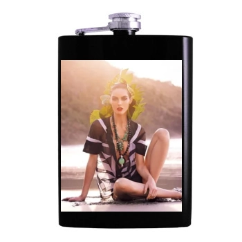 Hilary Rhoda Hip Flask