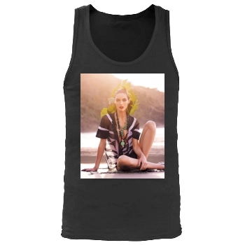 Hilary Rhoda Men's Tank Top