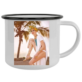 Hilary Rhoda Camping Mug