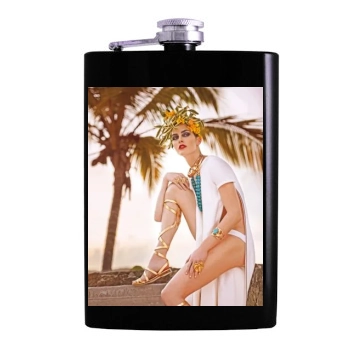 Hilary Rhoda Hip Flask