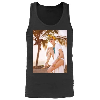 Hilary Rhoda Men's Tank Top