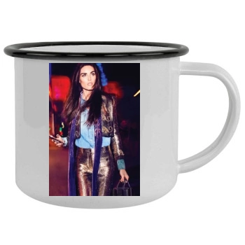 Hilary Rhoda Camping Mug