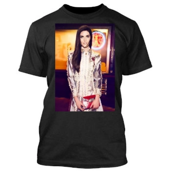 Hilary Rhoda Men's TShirt