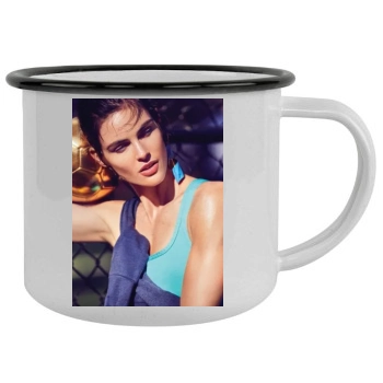 Hilary Rhoda Camping Mug