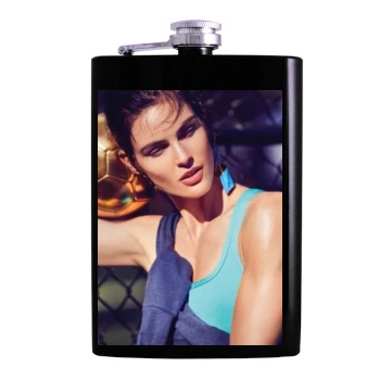 Hilary Rhoda Hip Flask