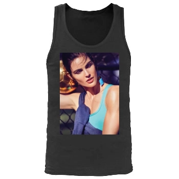 Hilary Rhoda Men's Tank Top