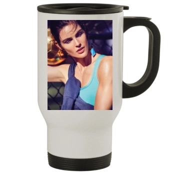 Hilary Rhoda Stainless Steel Travel Mug