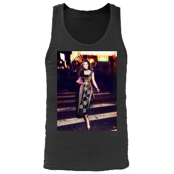 Hilary Rhoda Men's Tank Top