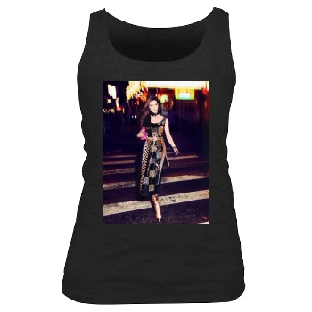 Hilary Rhoda Women's Tank Top