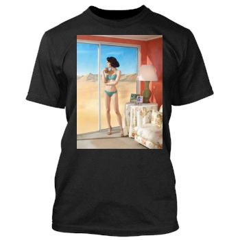 Hilary Rhoda Men's TShirt