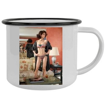 Hilary Rhoda Camping Mug