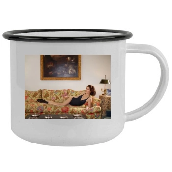 Hilary Rhoda Camping Mug