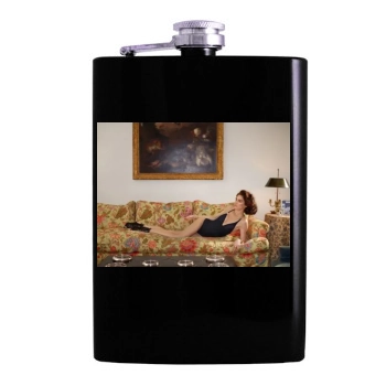 Hilary Rhoda Hip Flask