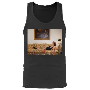 Hilary Rhoda Men's Tank Top