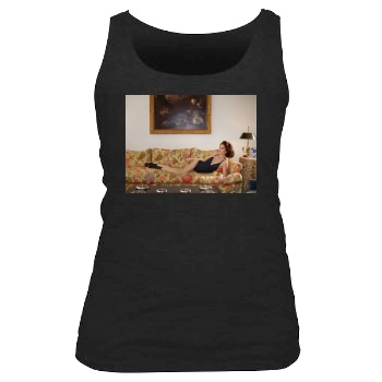 Hilary Rhoda Women's Tank Top