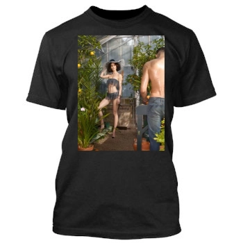 Hilary Rhoda Men's TShirt