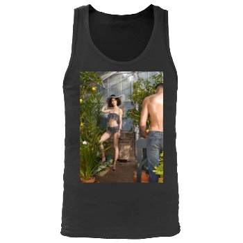 Hilary Rhoda Men's Tank Top