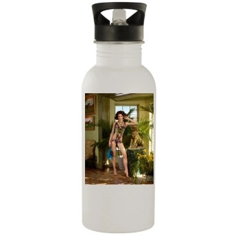 Hilary Rhoda Stainless Steel Water Bottle