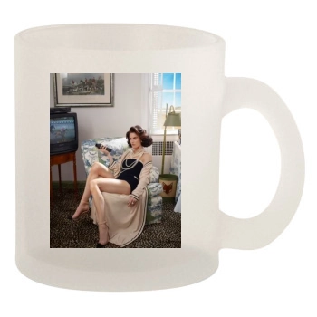 Hilary Rhoda 10oz Frosted Mug