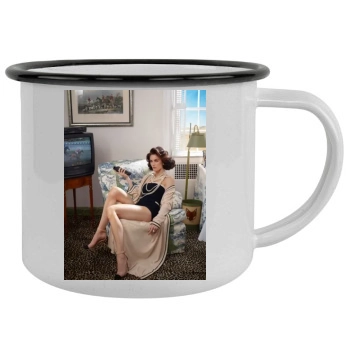 Hilary Rhoda Camping Mug