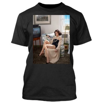 Hilary Rhoda Men's TShirt