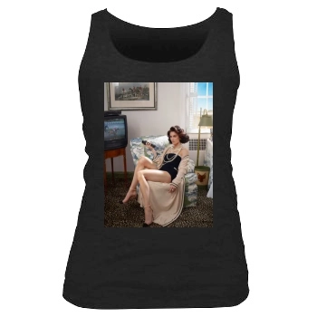 Hilary Rhoda Women's Tank Top