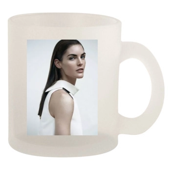 Hilary Rhoda 10oz Frosted Mug