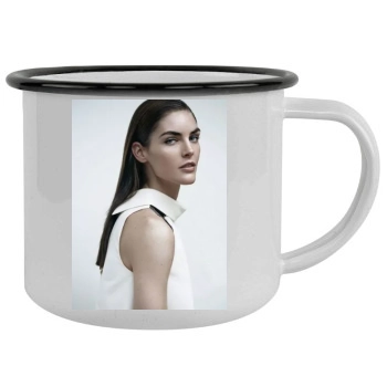 Hilary Rhoda Camping Mug