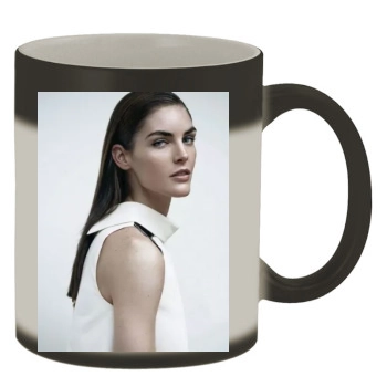 Hilary Rhoda Color Changing Mug