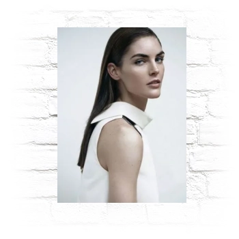 Hilary Rhoda Metal Wall Art