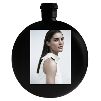 Hilary Rhoda Round Flask