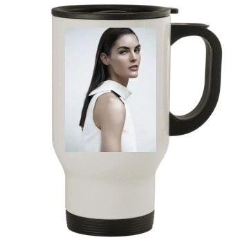 Hilary Rhoda Stainless Steel Travel Mug