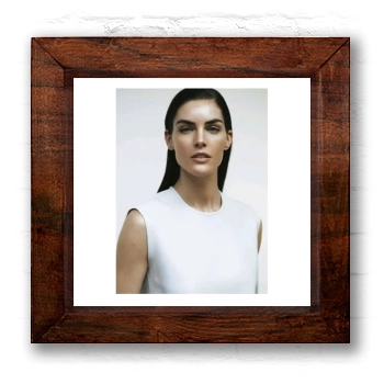 Hilary Rhoda 6x6