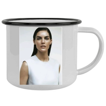 Hilary Rhoda Camping Mug