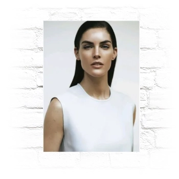 Hilary Rhoda Metal Wall Art