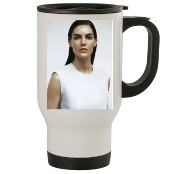 Hilary Rhoda Stainless Steel Travel Mug