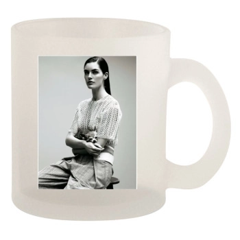 Hilary Rhoda 10oz Frosted Mug